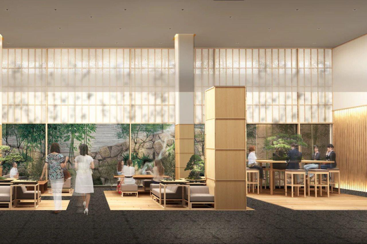 Hotel Doubletree By Hilton Kyoto Higashiyama Zewnętrze zdjęcie