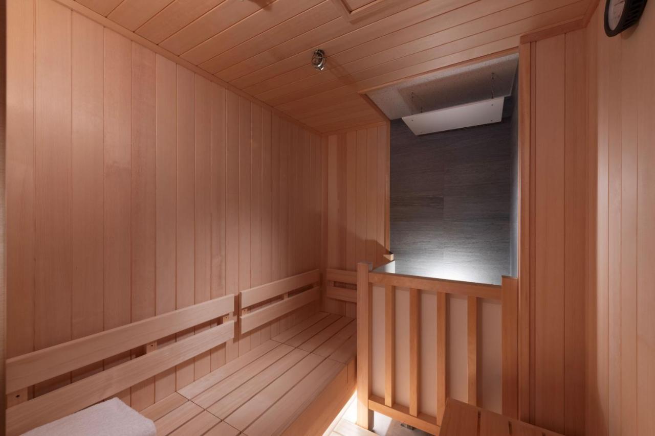 Hotel Doubletree By Hilton Kyoto Higashiyama Zewnętrze zdjęcie