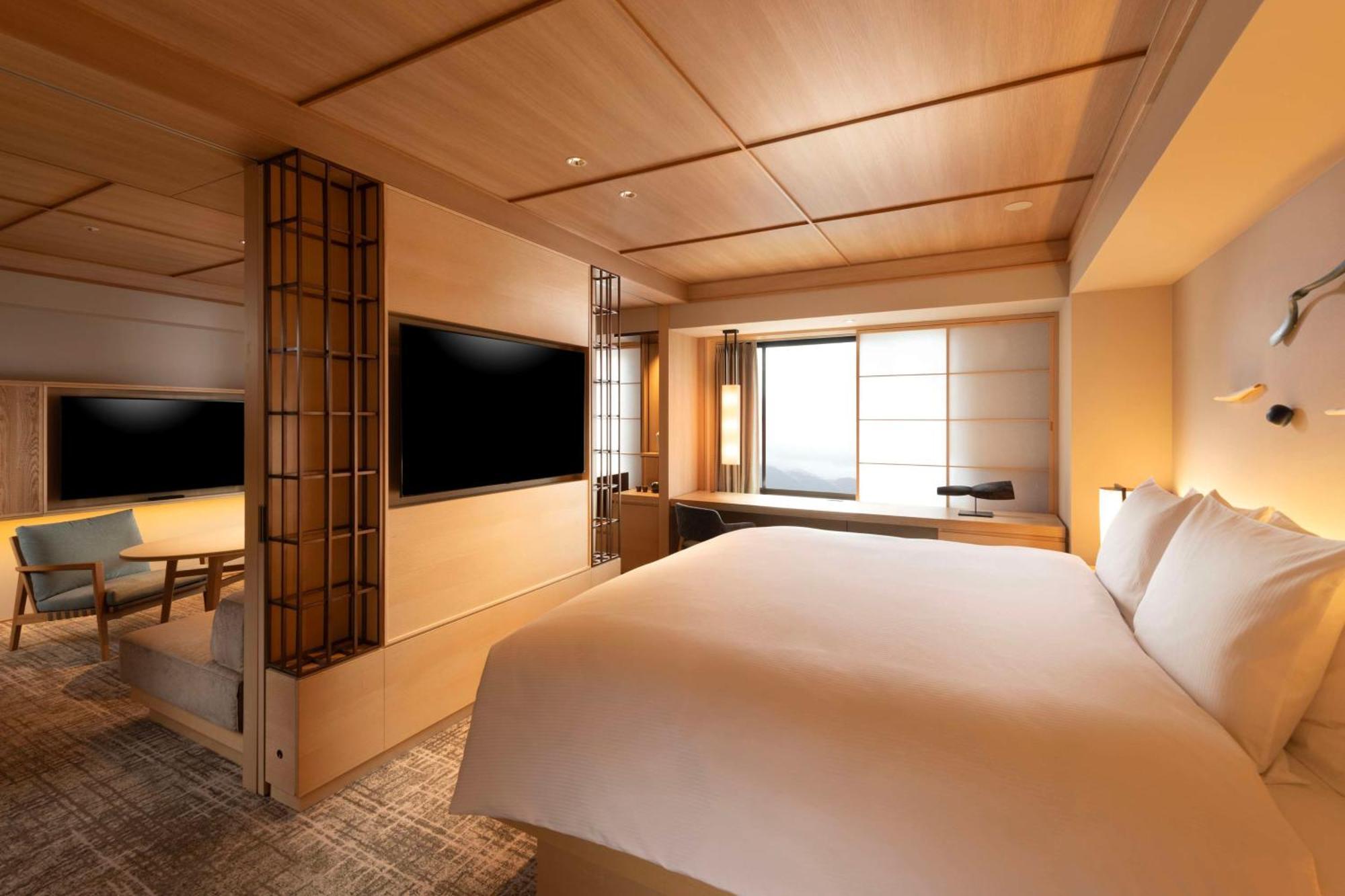 Hotel Doubletree By Hilton Kyoto Higashiyama Zewnętrze zdjęcie