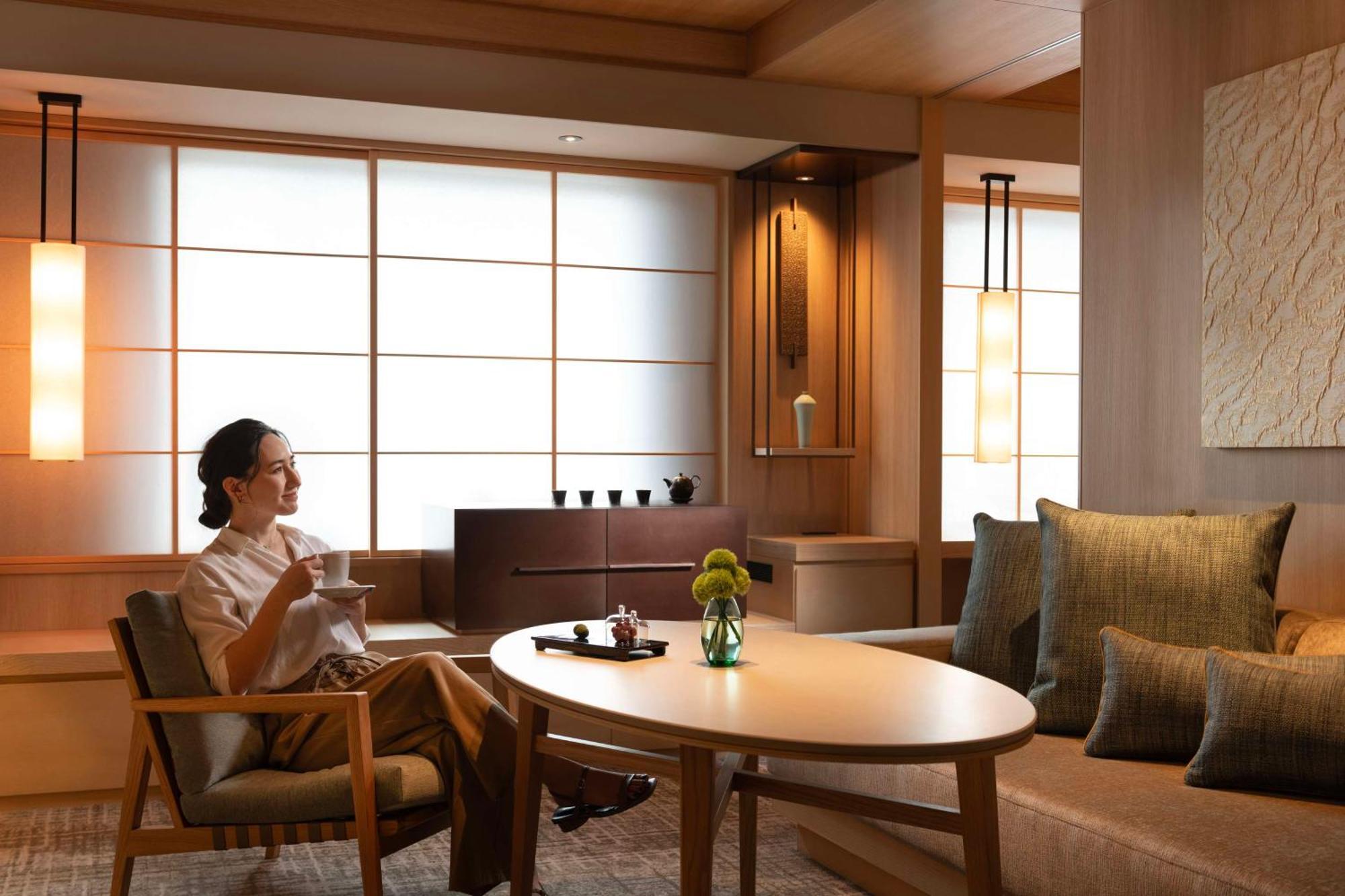 Hotel Doubletree By Hilton Kyoto Higashiyama Zewnętrze zdjęcie