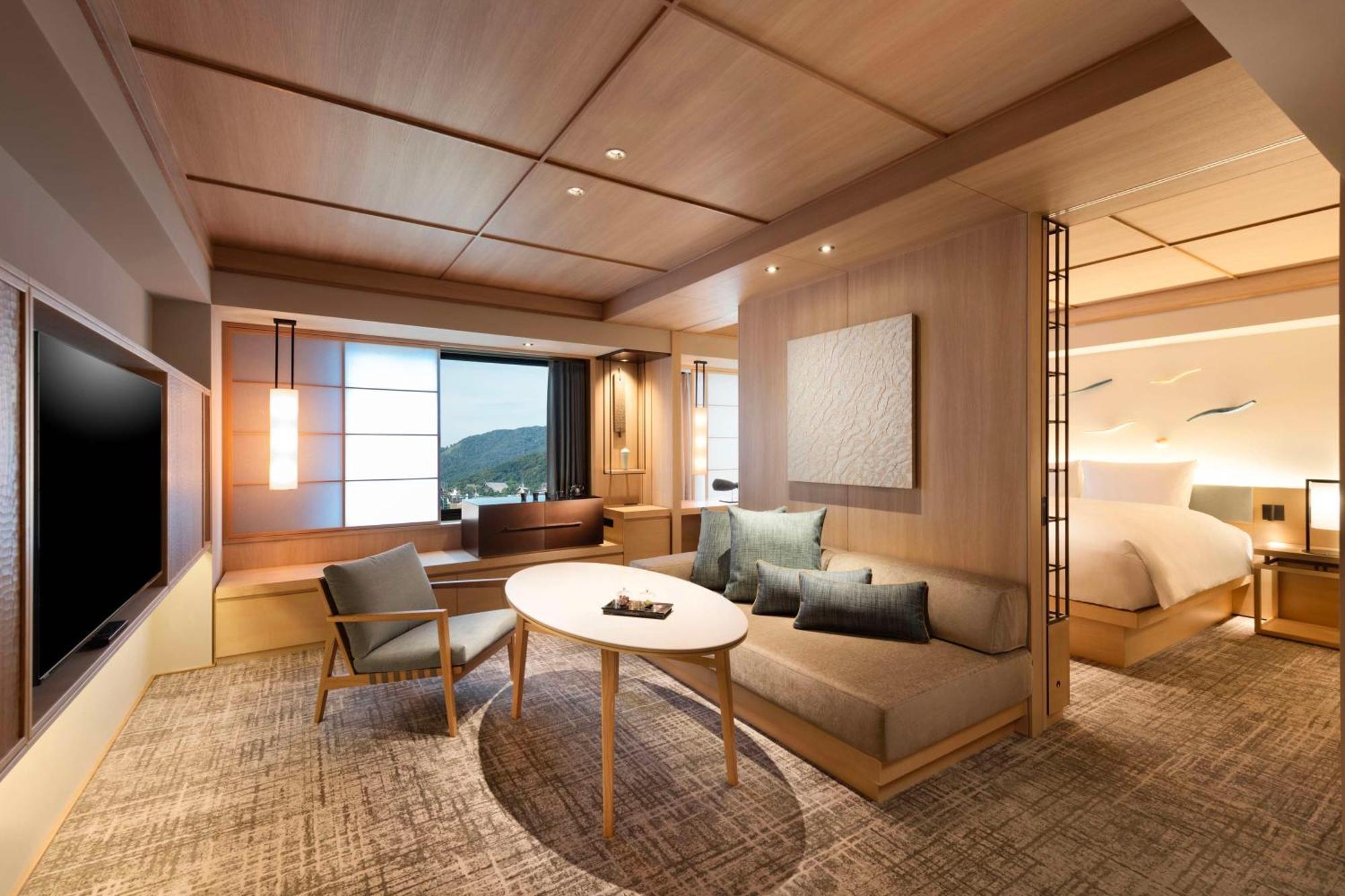 Hotel Doubletree By Hilton Kyoto Higashiyama Zewnętrze zdjęcie