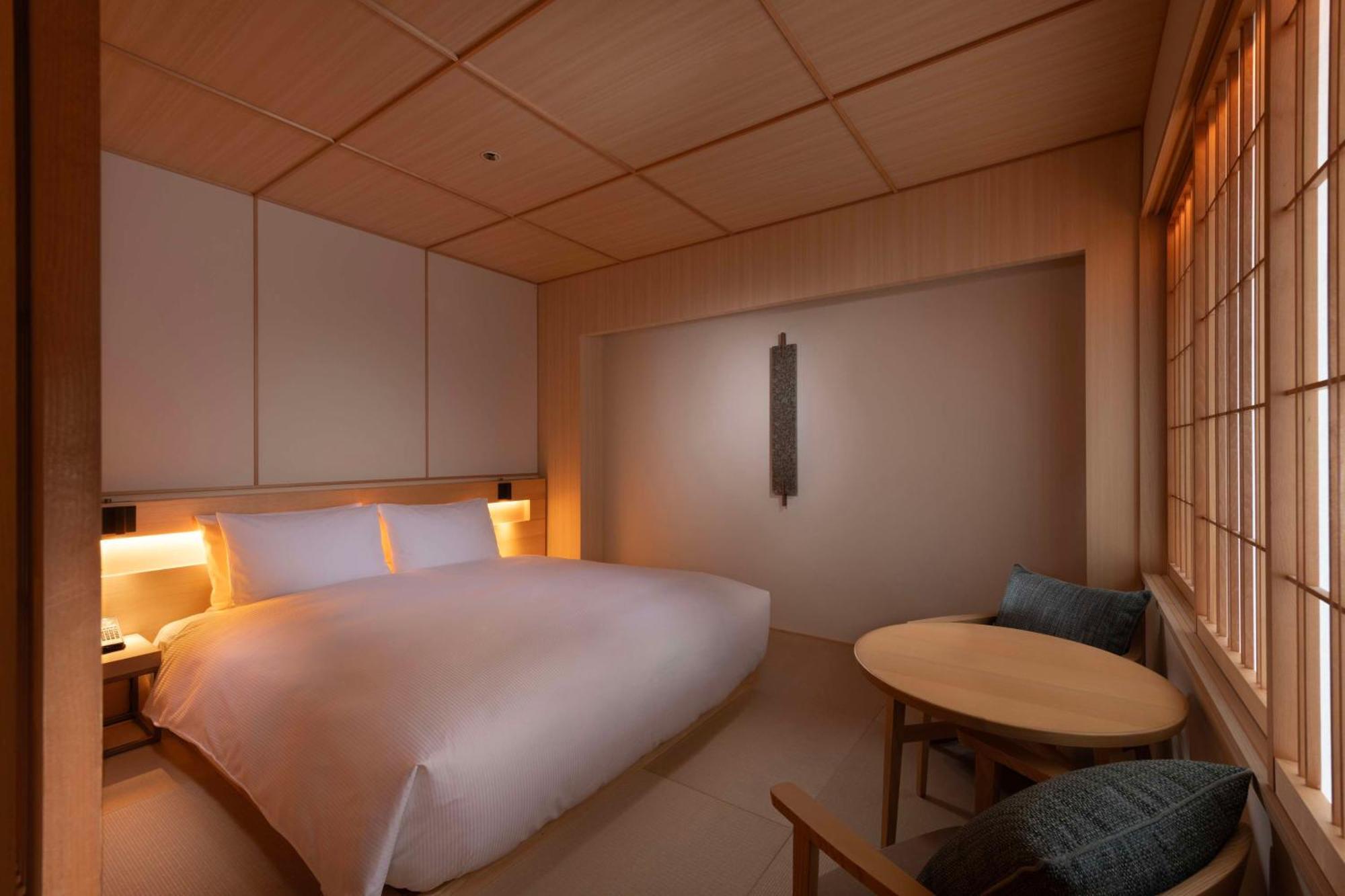 Hotel Doubletree By Hilton Kyoto Higashiyama Zewnętrze zdjęcie