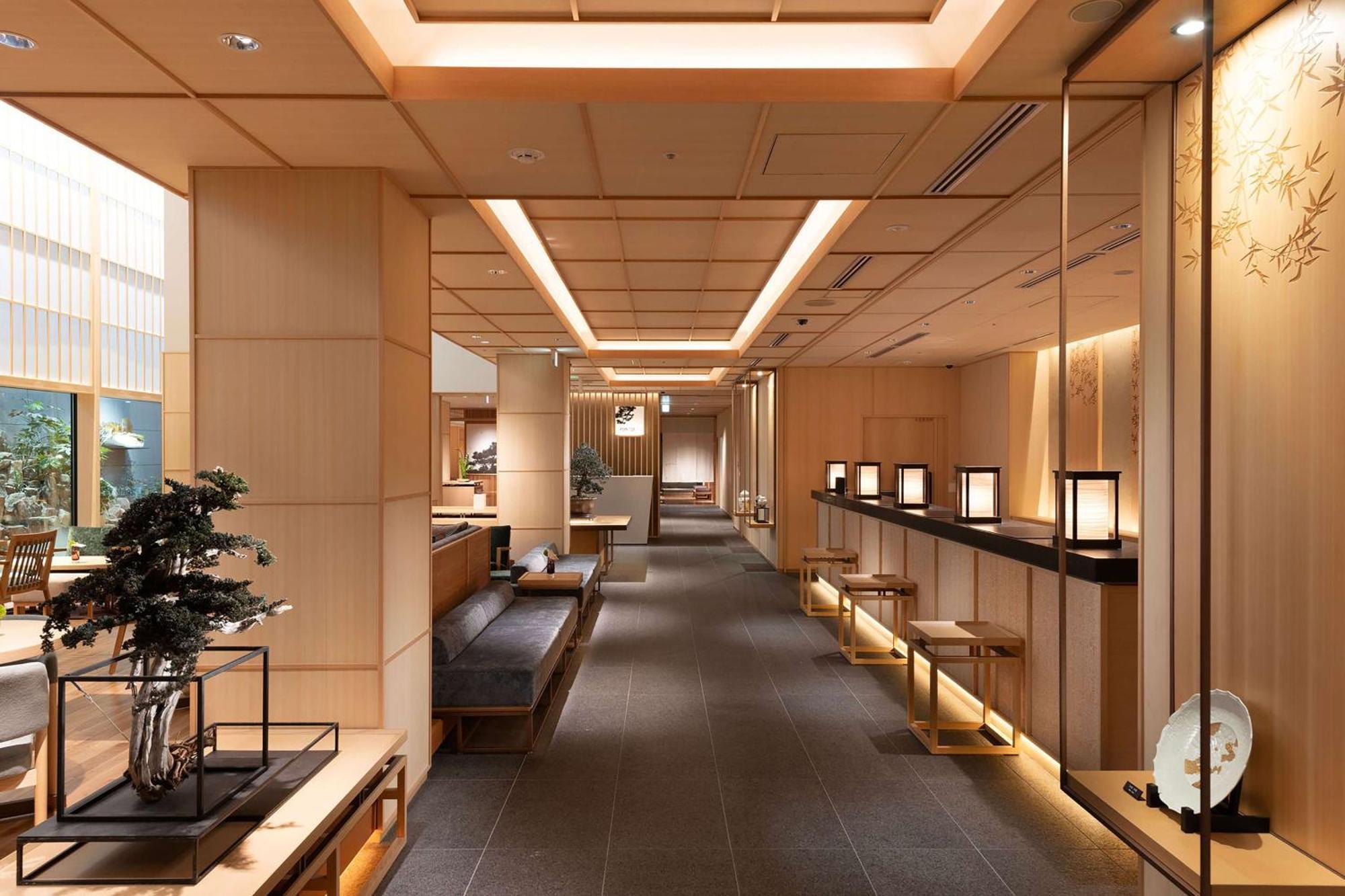 Hotel Doubletree By Hilton Kyoto Higashiyama Zewnętrze zdjęcie