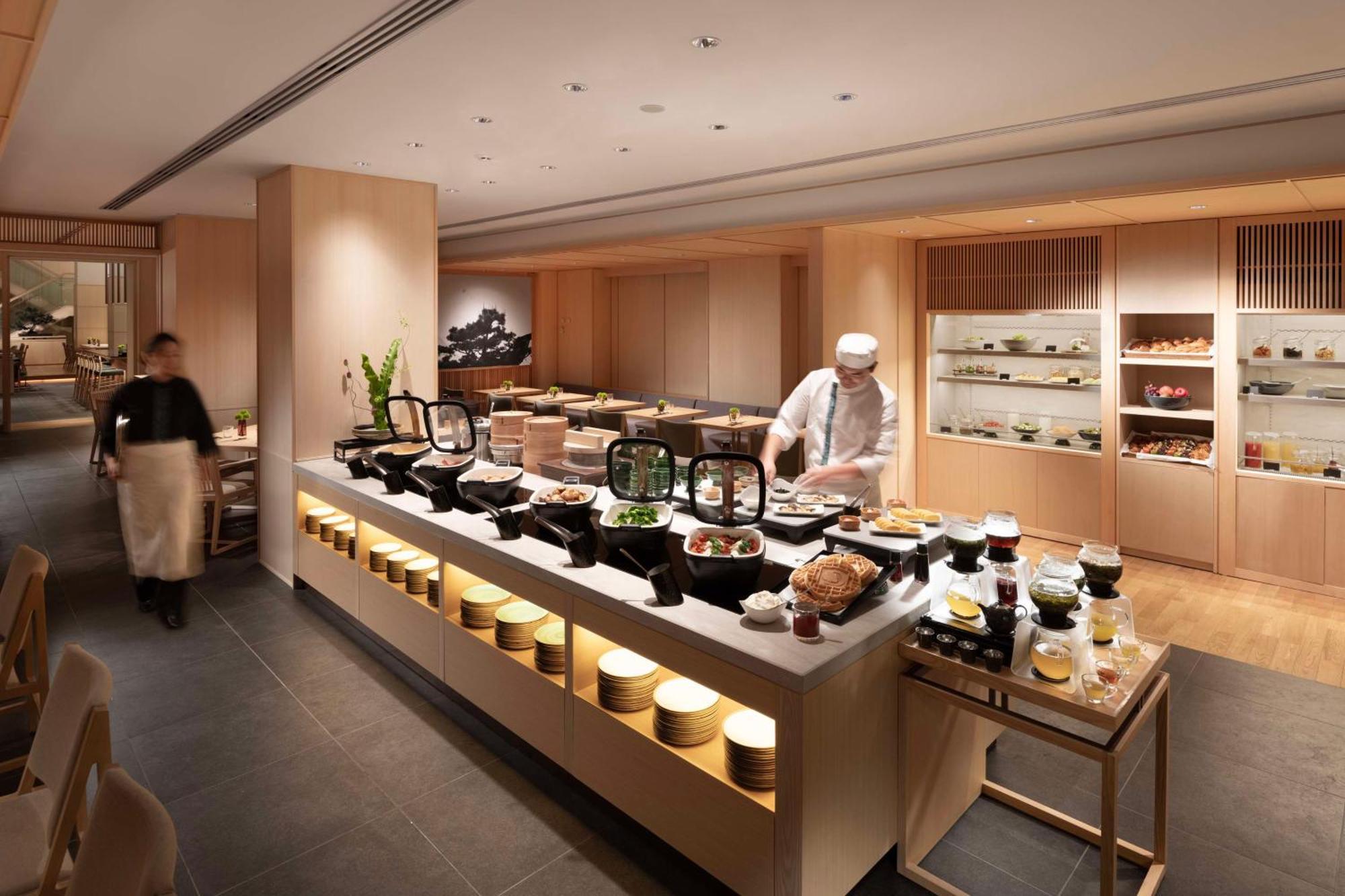 Hotel Doubletree By Hilton Kyoto Higashiyama Zewnętrze zdjęcie