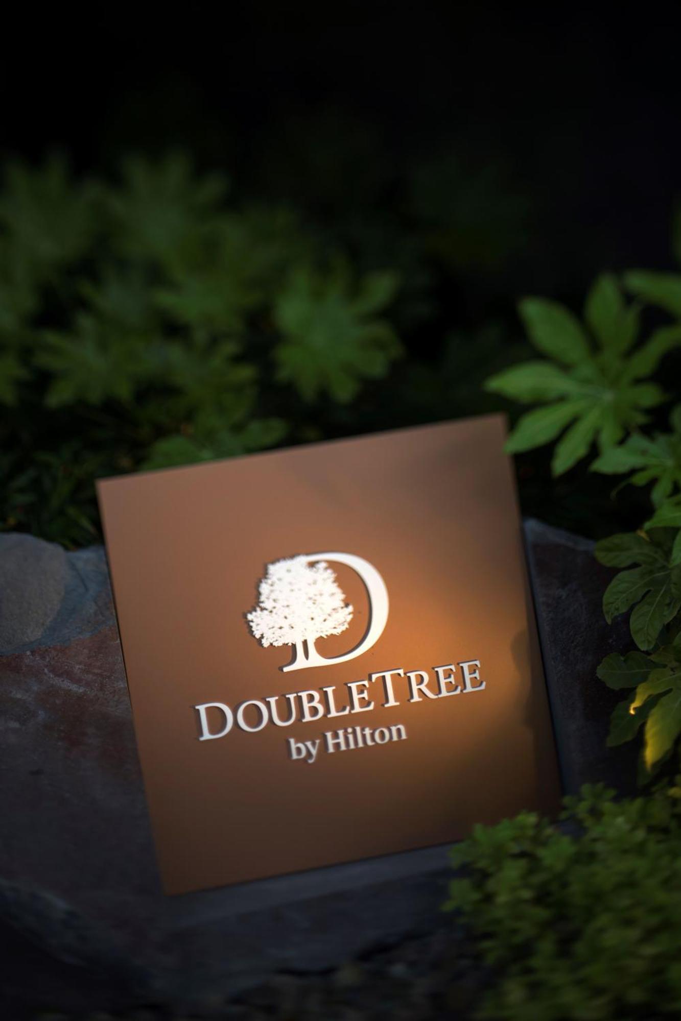 Hotel Doubletree By Hilton Kyoto Higashiyama Zewnętrze zdjęcie