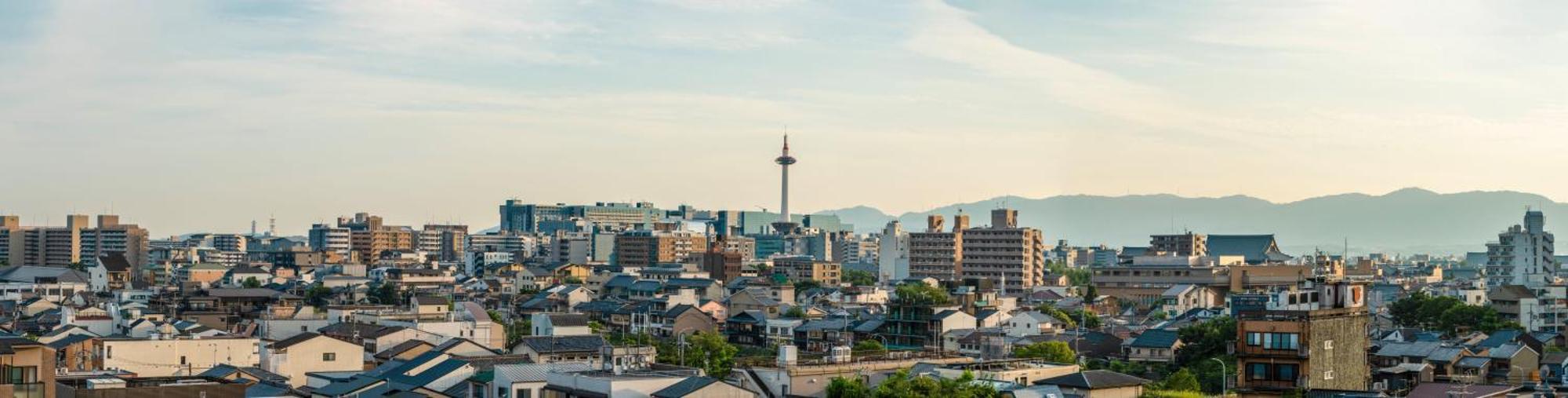 Hotel Doubletree By Hilton Kyoto Higashiyama Zewnętrze zdjęcie